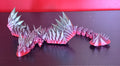 Heart tail dragon